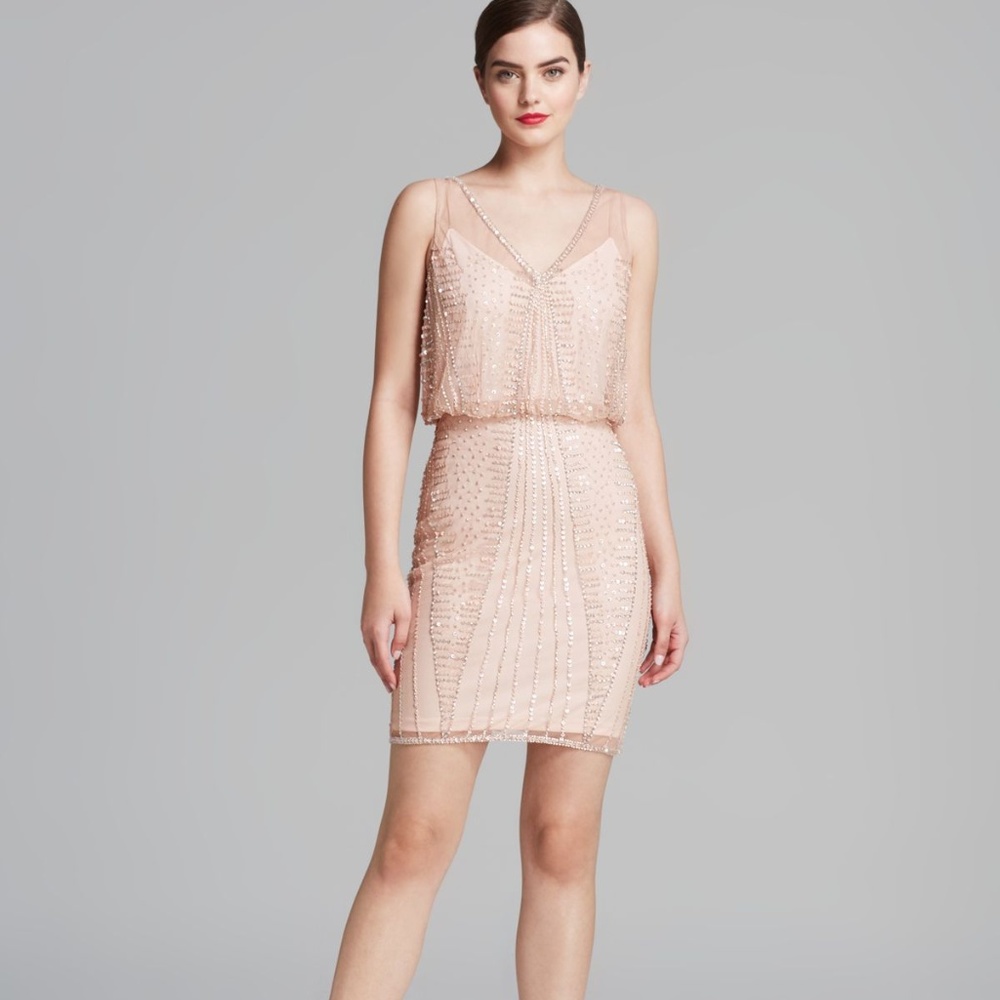 Adrianna Papell Dress